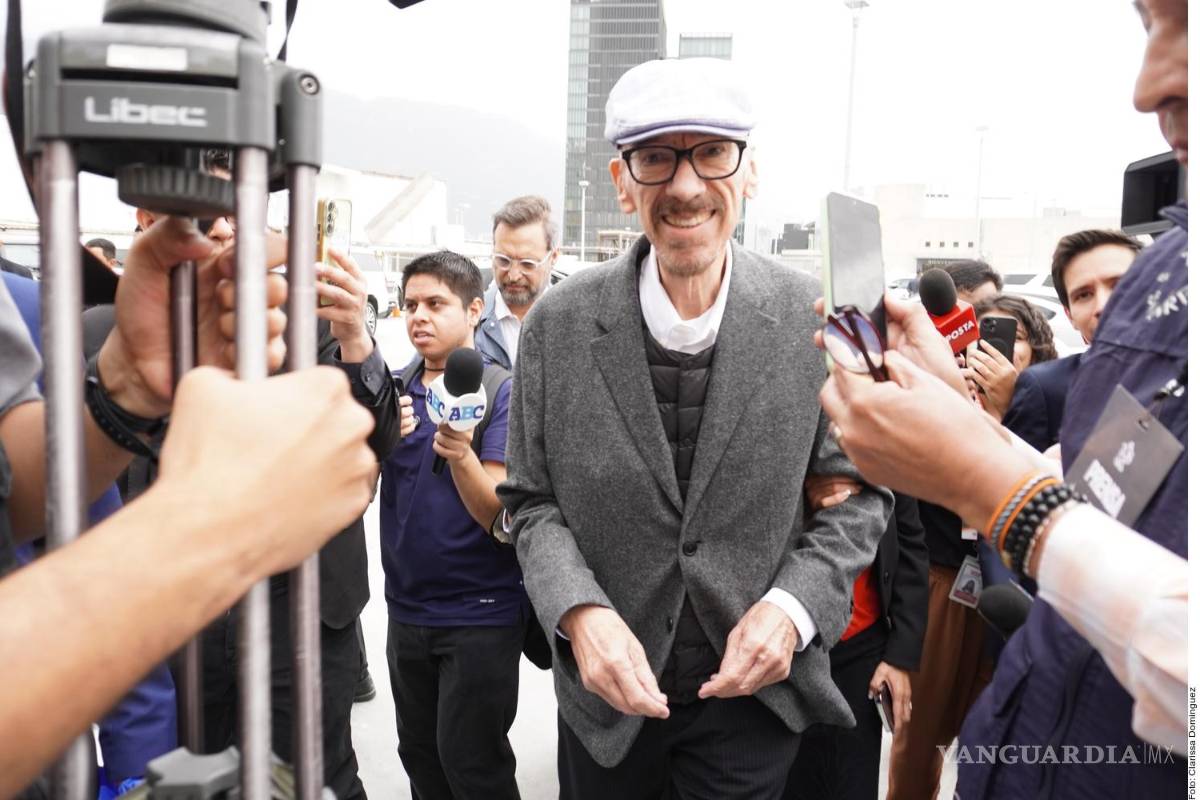 Descarta MC alianza con PAN en 2027