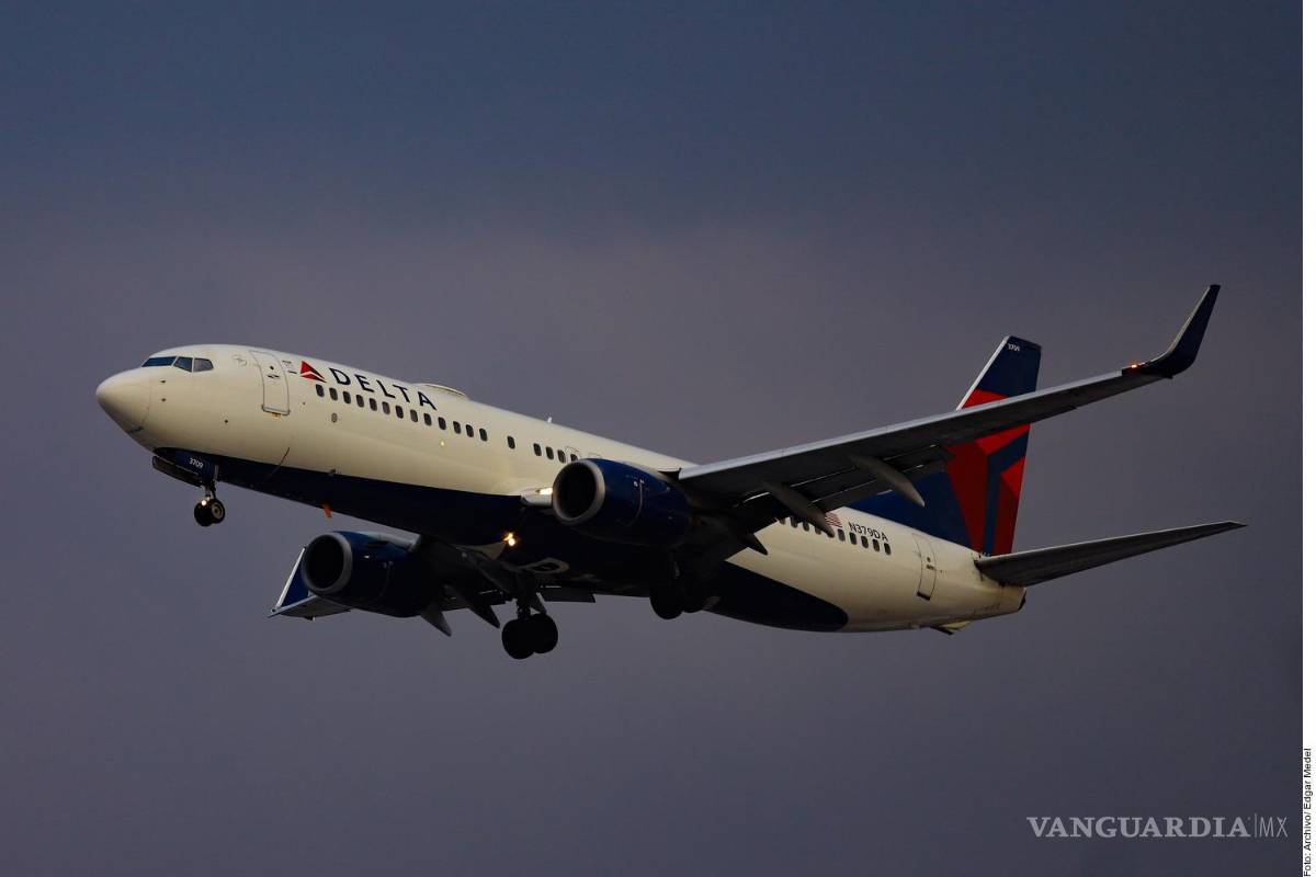 Alistan rediseño de espacio aéreo