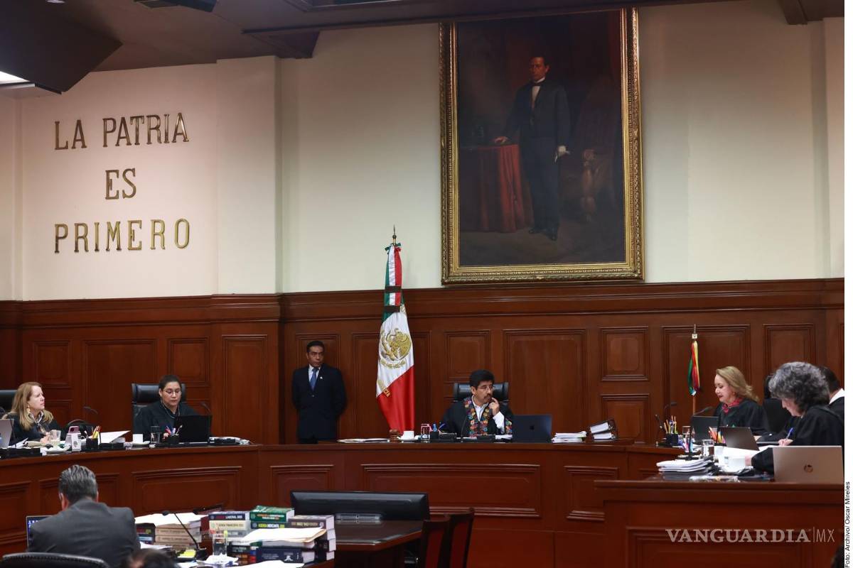 Revisará nueva SCJN plan de la 4T para la educación básica