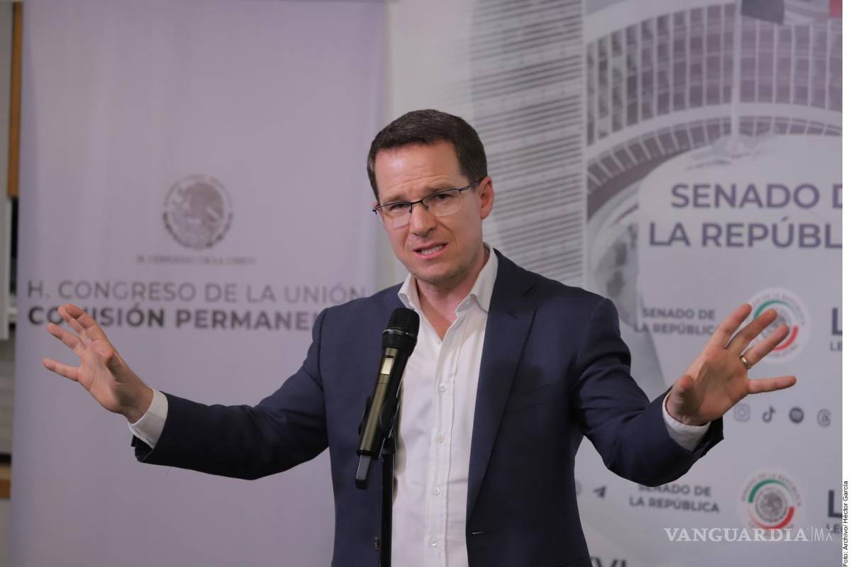 Advierte Anaya quiebra por el manejo de deuda