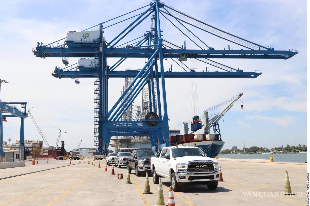 $!La diversificación de mercados resulta más complicada que llegar a un acuerdo con Donald Trump.