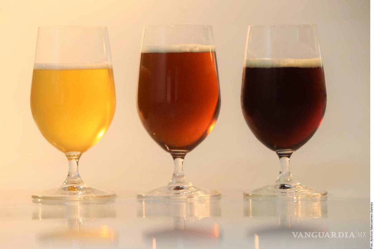 Cae 2.7% exportación de cerveza a EU por efecto Trump