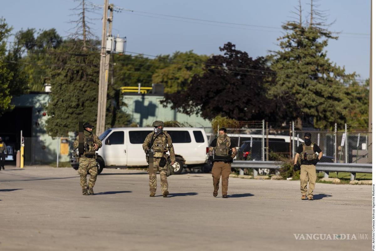 Mueren mexicanos bajo custodia del ICE