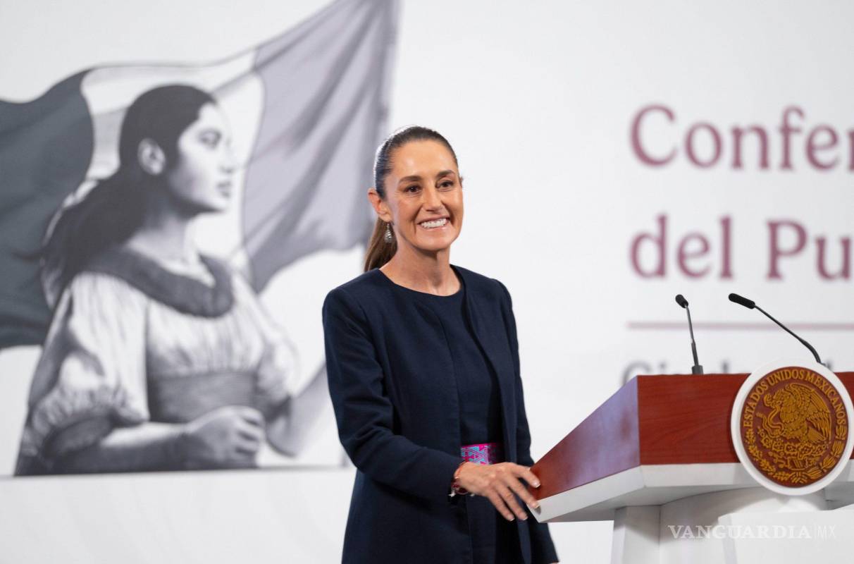 Claudia Sheinbaum pide distinguir entre violencia de género y crítica legítima en medios de comunicación