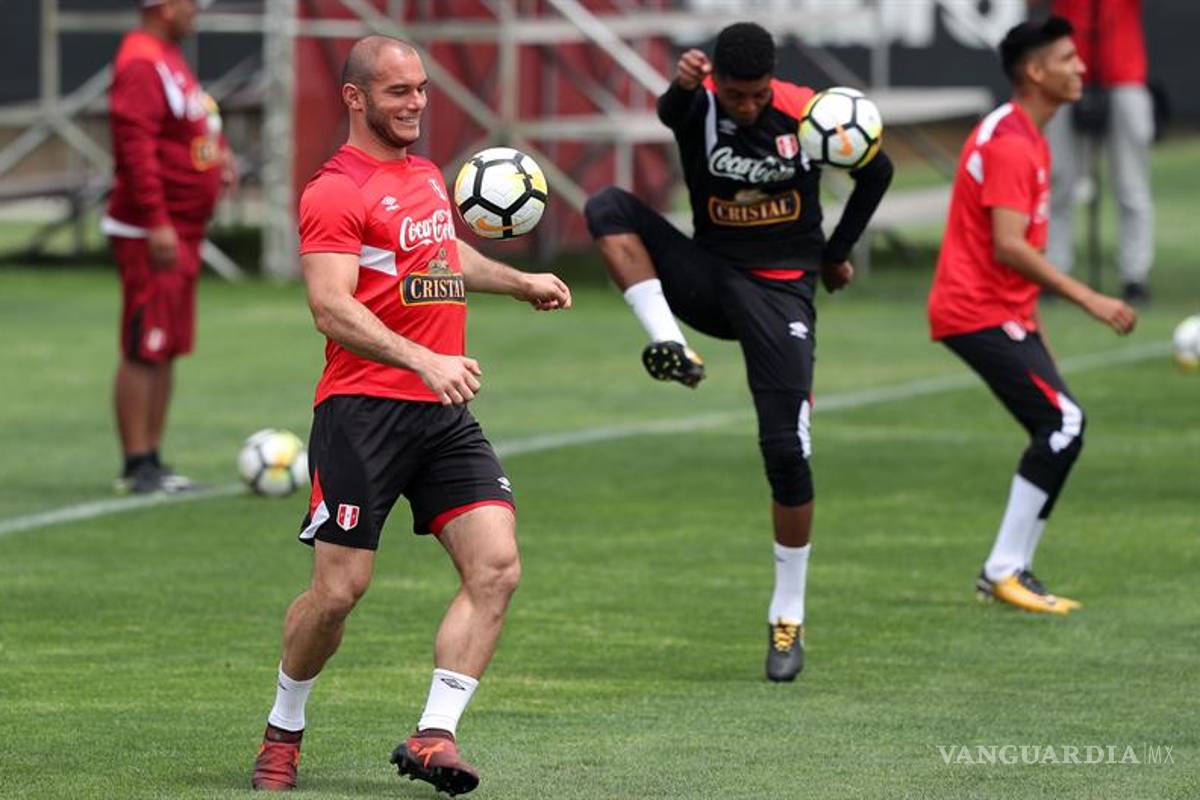 La FIFA se suma a investigación de presunto amaño de partidos en Perú