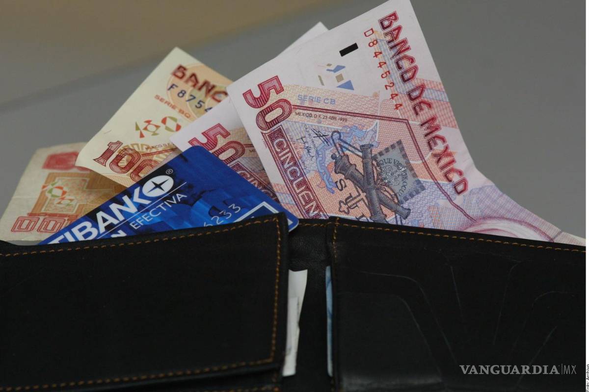 Coahuila es el estado con mayor población que recibe aguinaldo, por arriba del 70%