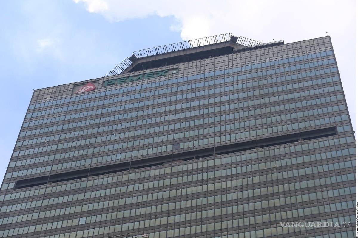 Se dispara en septiembre 125% la deuda de Pemex con proveedores a más de 101 mil mdp