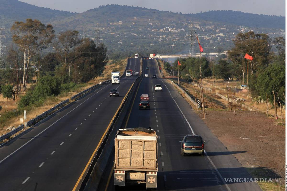 Aterroriza crimen a transportistas en carreteras