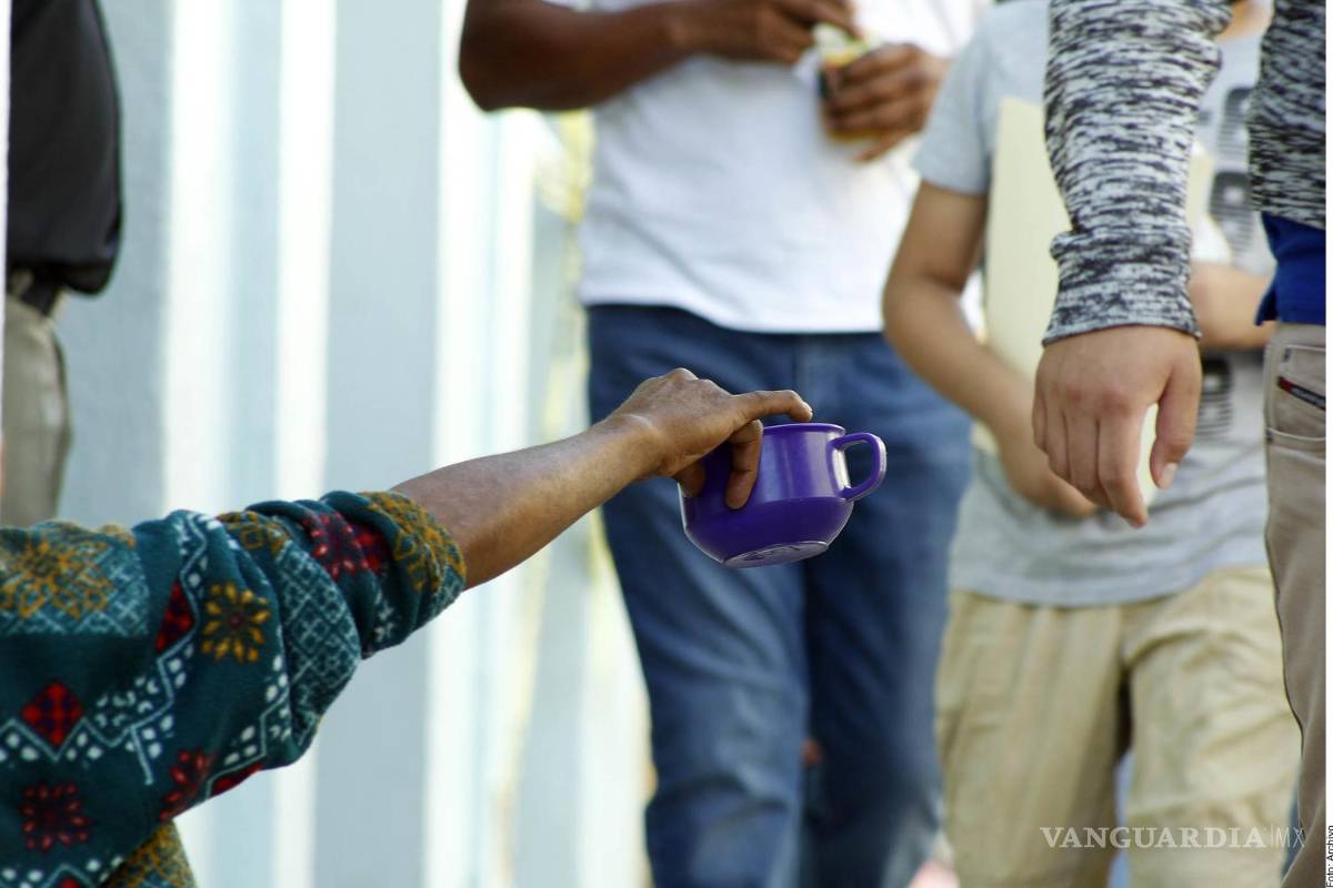 Pide Banco Mundial combate a pobreza sostenible en México