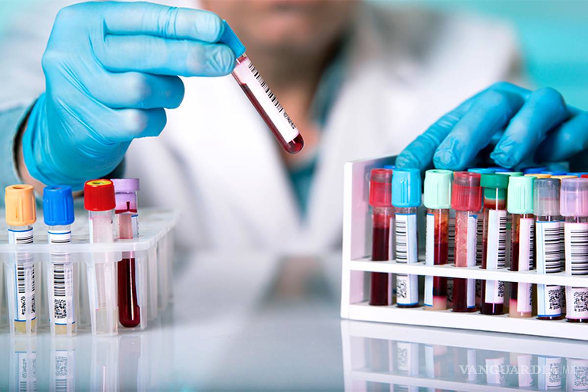 Prueban un nuevo análisis de sangre que detecta 20 tipos de cáncer con precisión