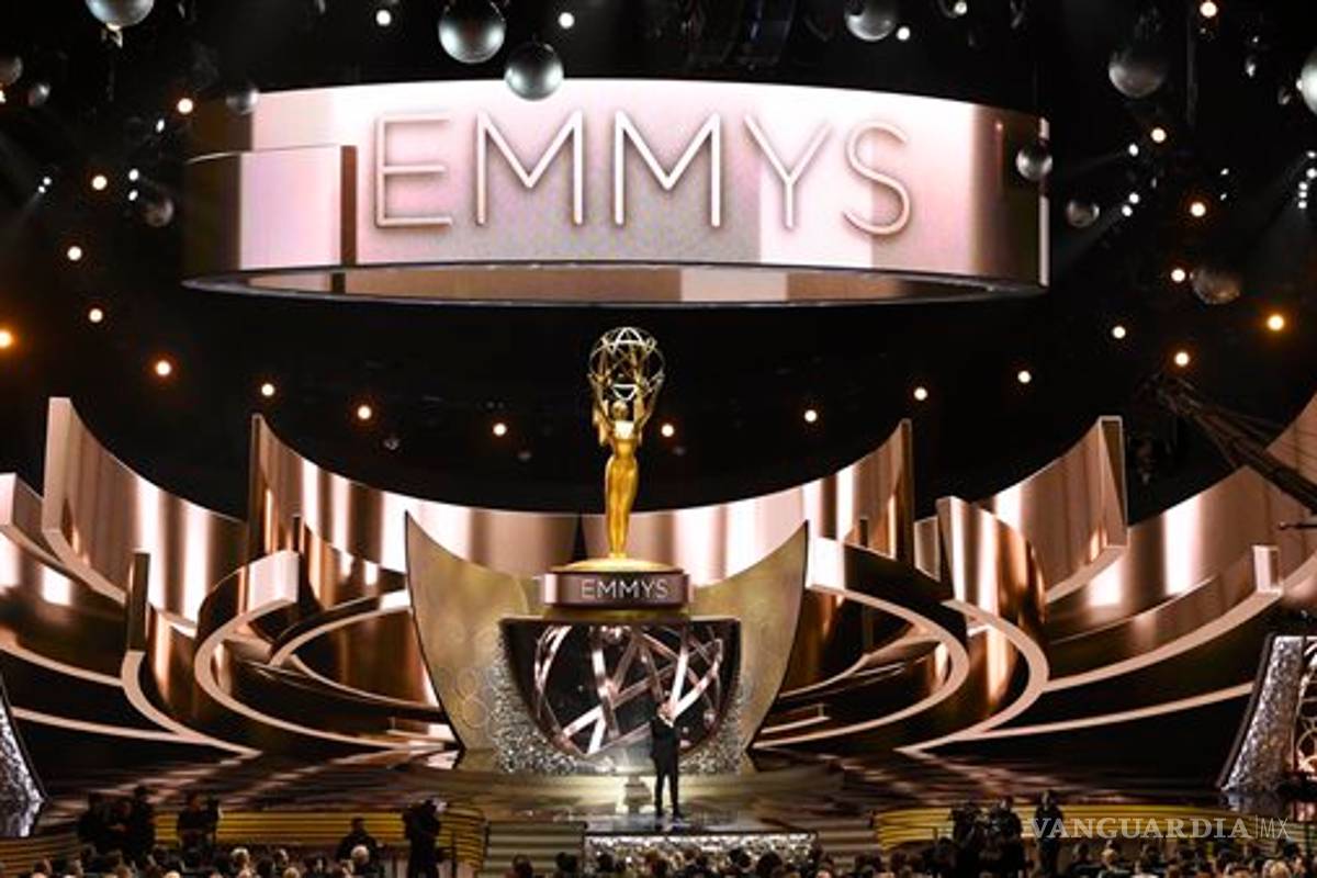 Noche histórica para ‘Game of Thrones’ en los Emmy 2016
