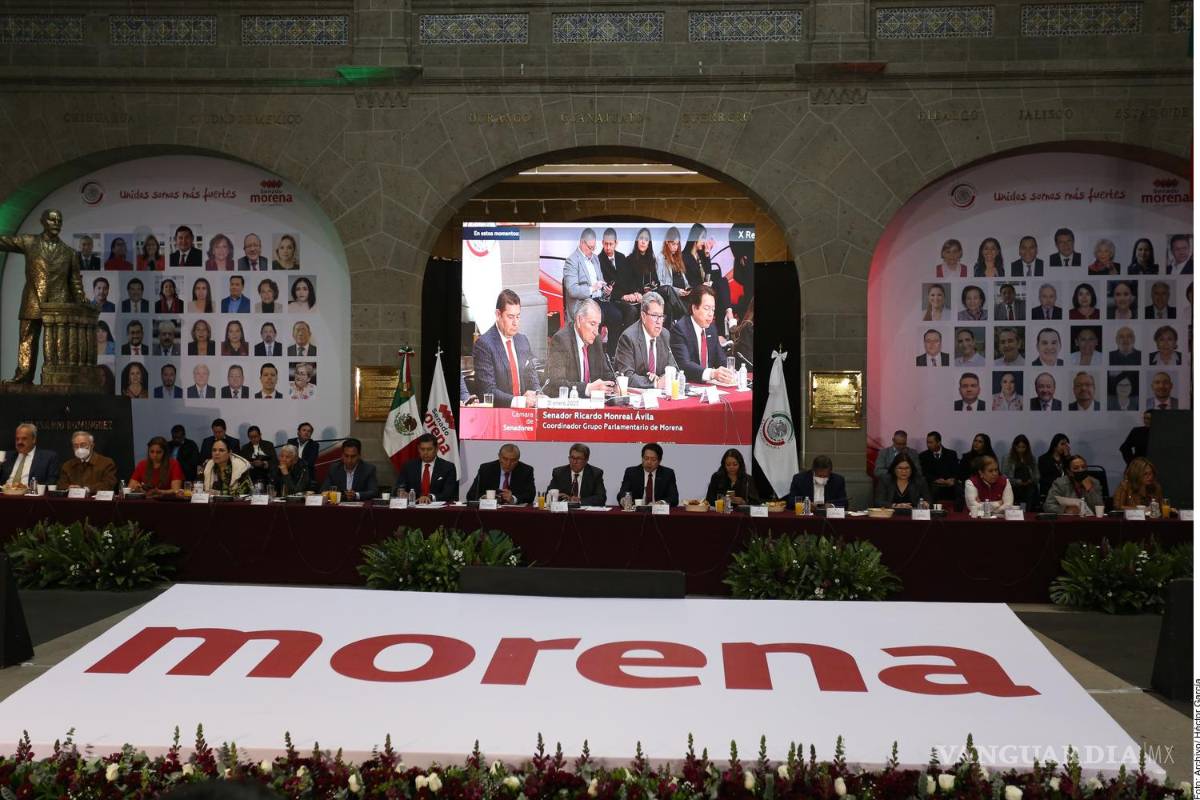 Advierte Instituto Baker de EU que el crimen organizado podría ser un aliado electoral de Morena