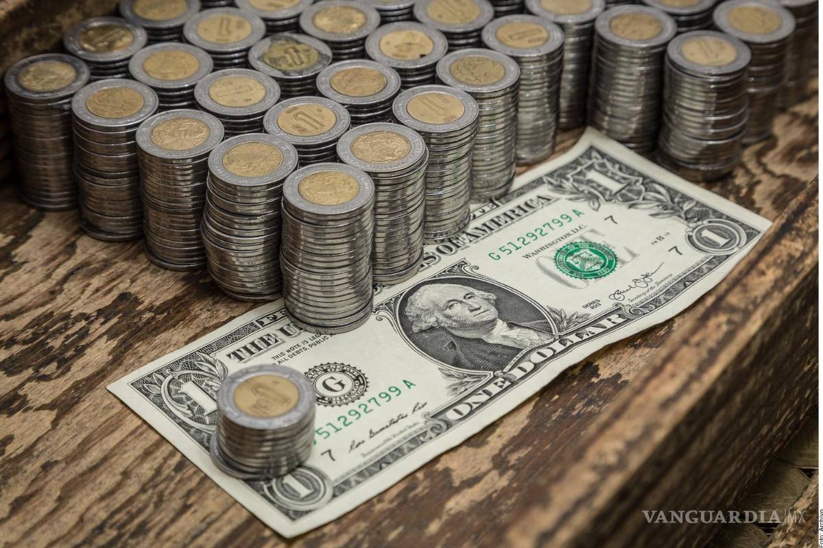 Concentran 5 estados 40% de las remesas