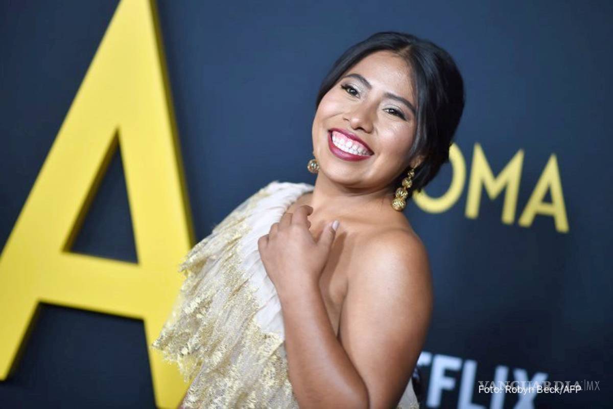 'Culpamos al presidente pero nosotros tenemos la culpa a veces': Yalitza