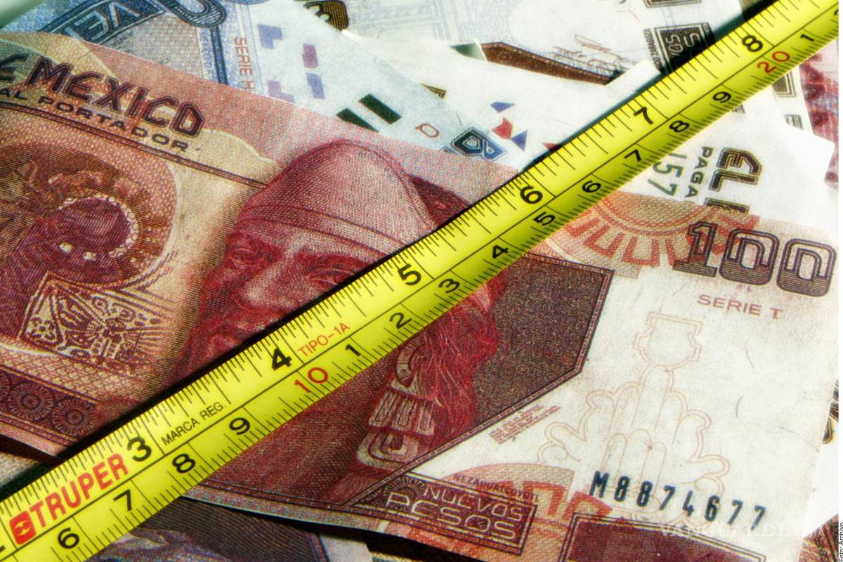 Busca 4T que México entre al top 10 de las principales economías del mundo