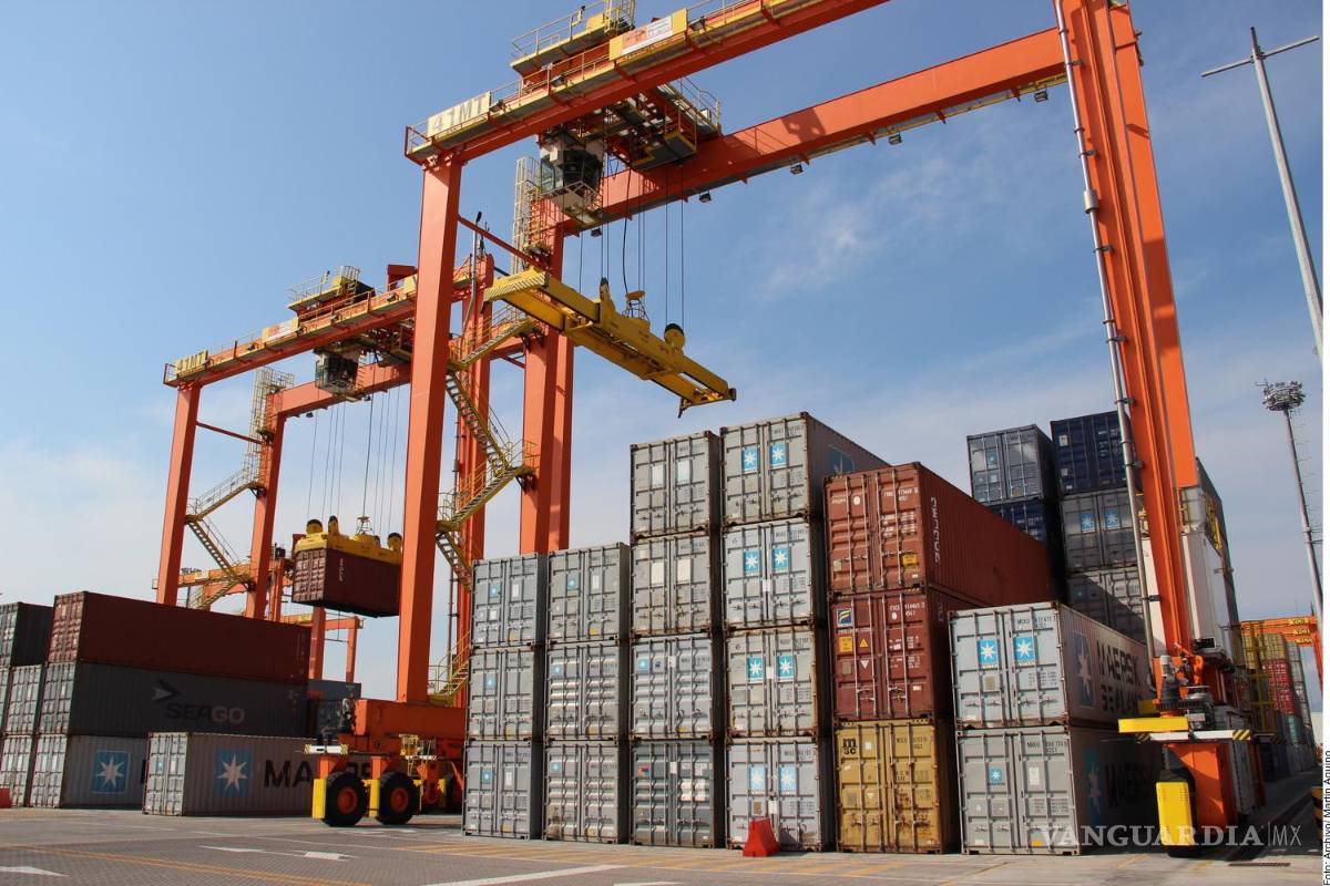 Se recaudarían 70 mmdp por nuevos aranceles a países con los que México no tiene tratado comercial