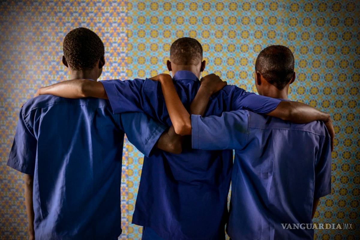 “Era matar o que me mataran a mí”; niños somalíes forzados a ser yihadistas buscan una nueva vida