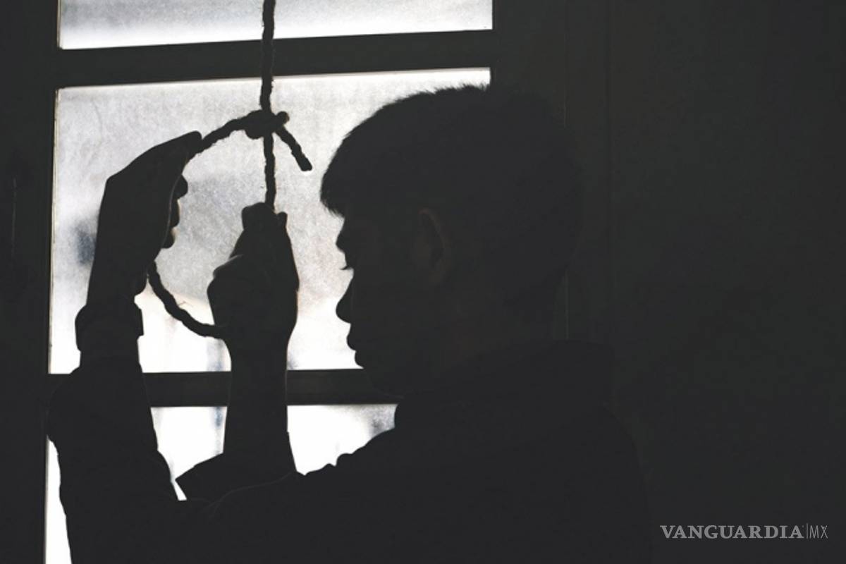 En México, cada 30 días se suicidan 50 niños: Inegi