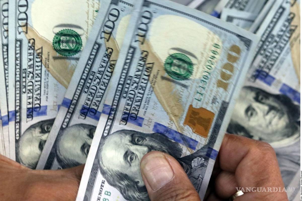 Aranceles de Trump provocarían un daño de 640 mil mdd