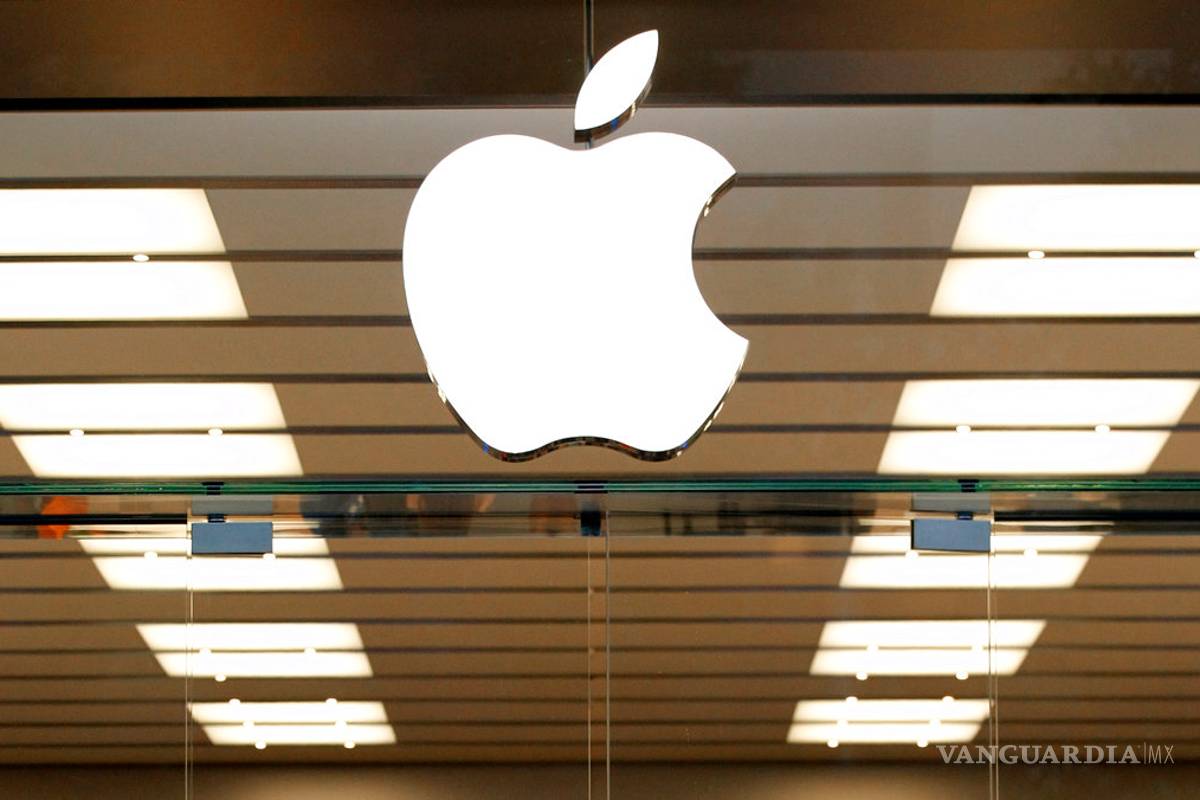 Pide Trump a Apple que olvide a China y fabrique en EU