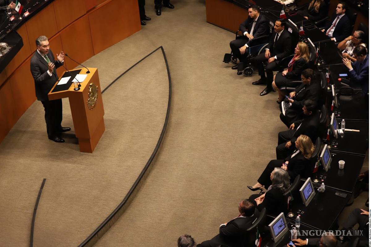 Serán cruciales los temas de seguridad y energía en T-MEC