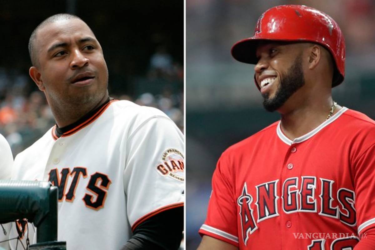 ¡Luto en el béisbol! Pierden la vida los venezolanos Luis Valbuena y José Castillo, exjugadores de las Grandes Ligas, en un accidente automovilístico