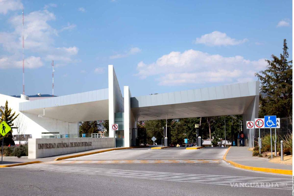 Congelan 224 cuentas bancarias a la UAEH