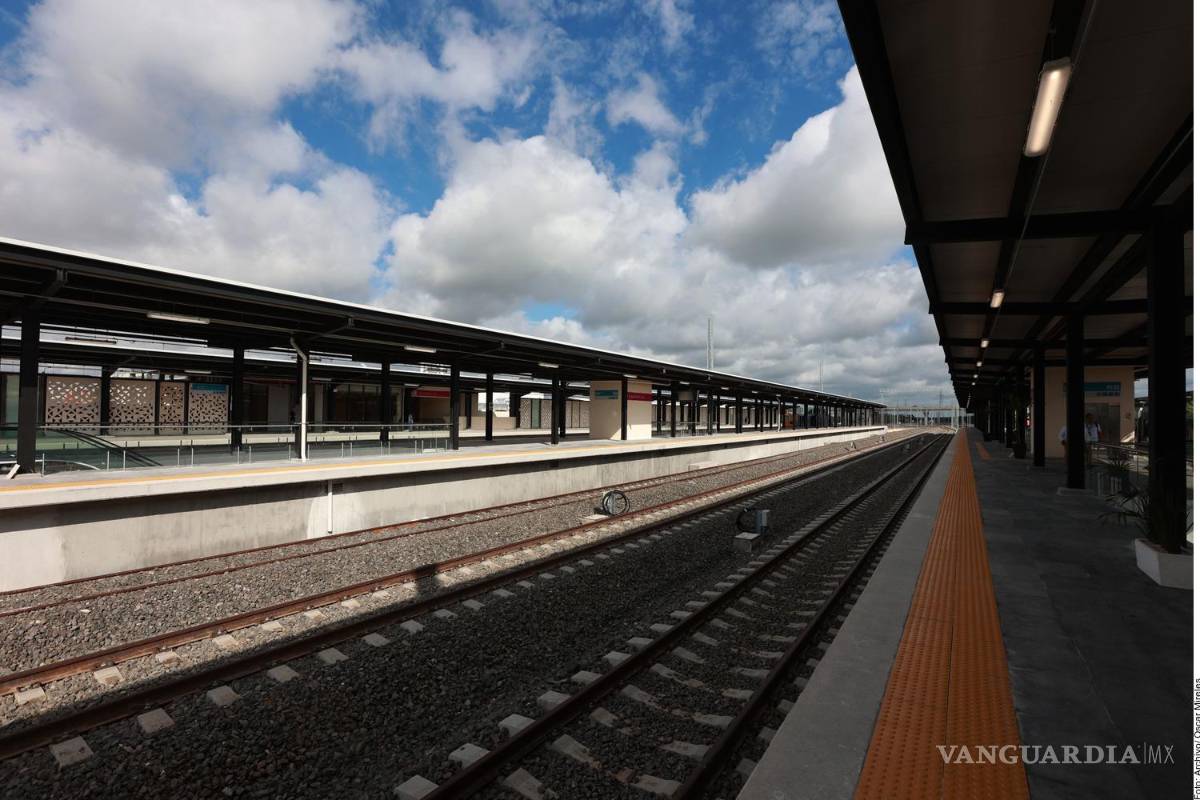 Operó corrupción de Pedro Sánchez para Tren Maya