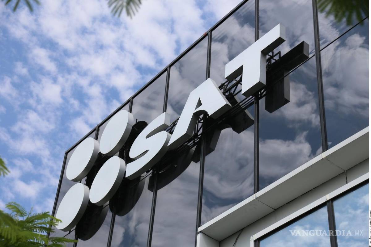 Rechaza SAT más de 30% de devoluciones de saldo a favor