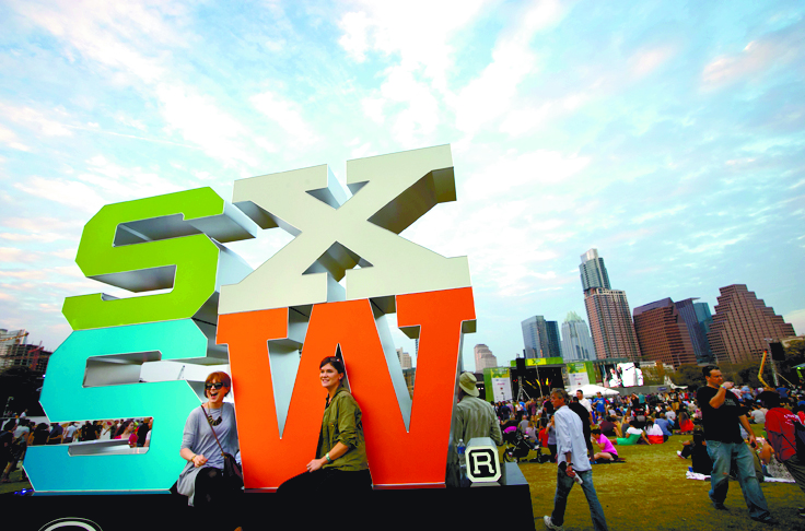 México estará presente en el festival South by Southwest