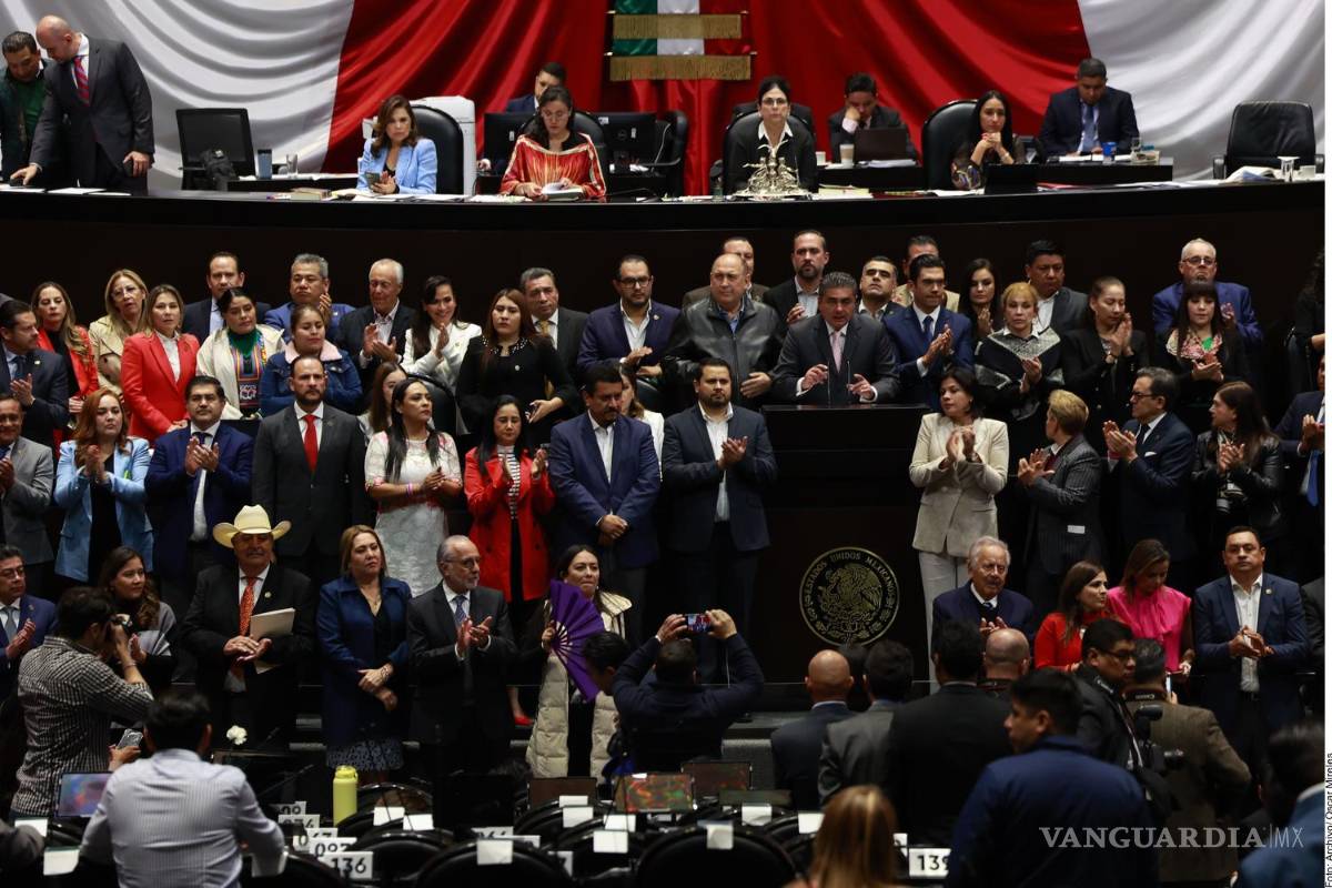 Diputados penalizan con hasta 5 años de cárcel a quien ejerza la violencia vicaria