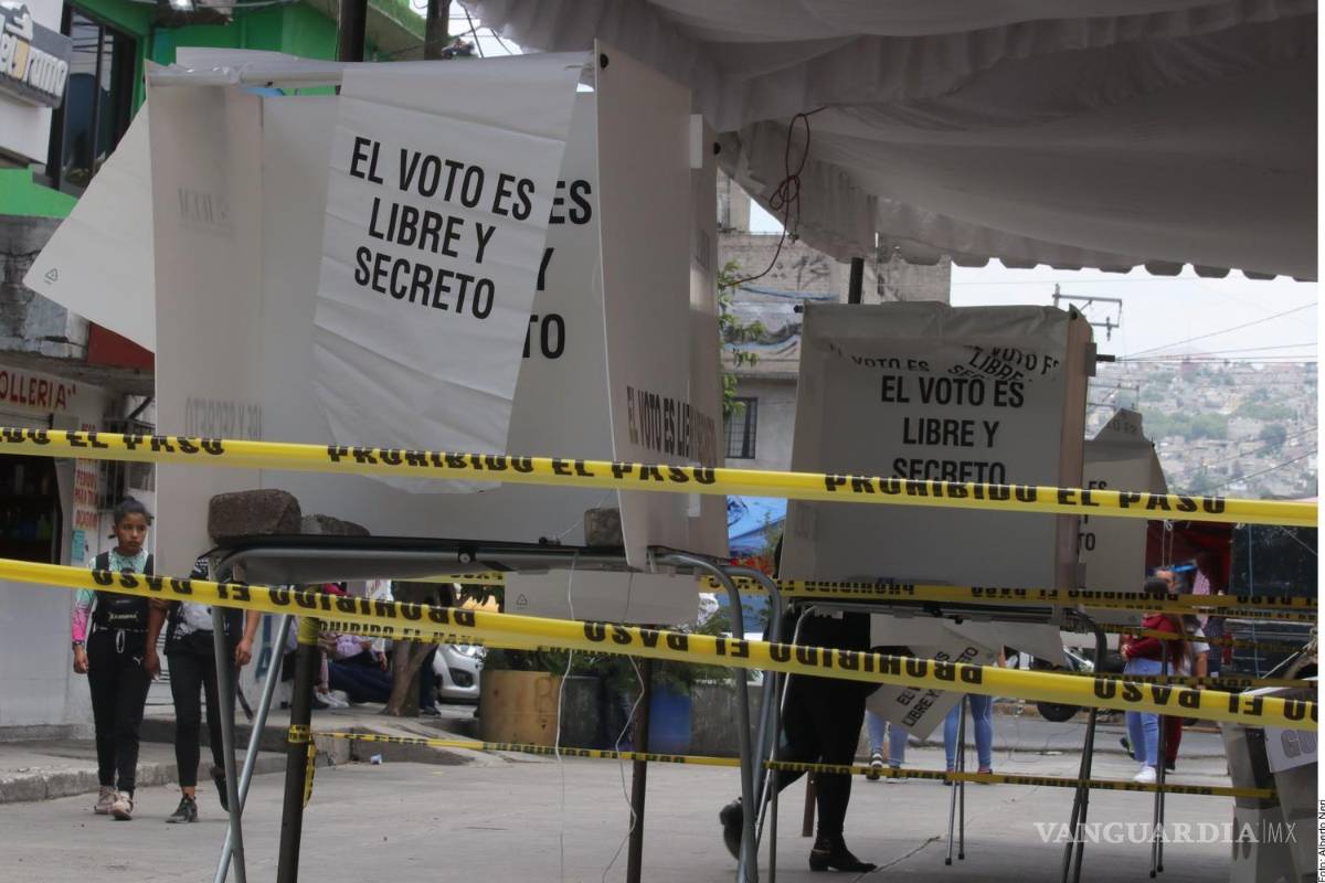 Acumula Chiapas 5 días de violencia ligada al proceso electoral