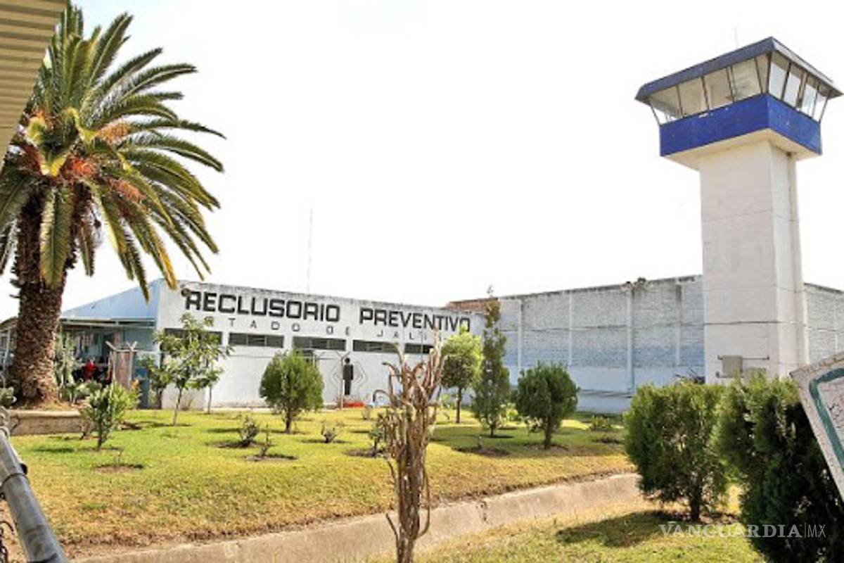 Gobierno cierra el penal de Puente Grande, Jalisco