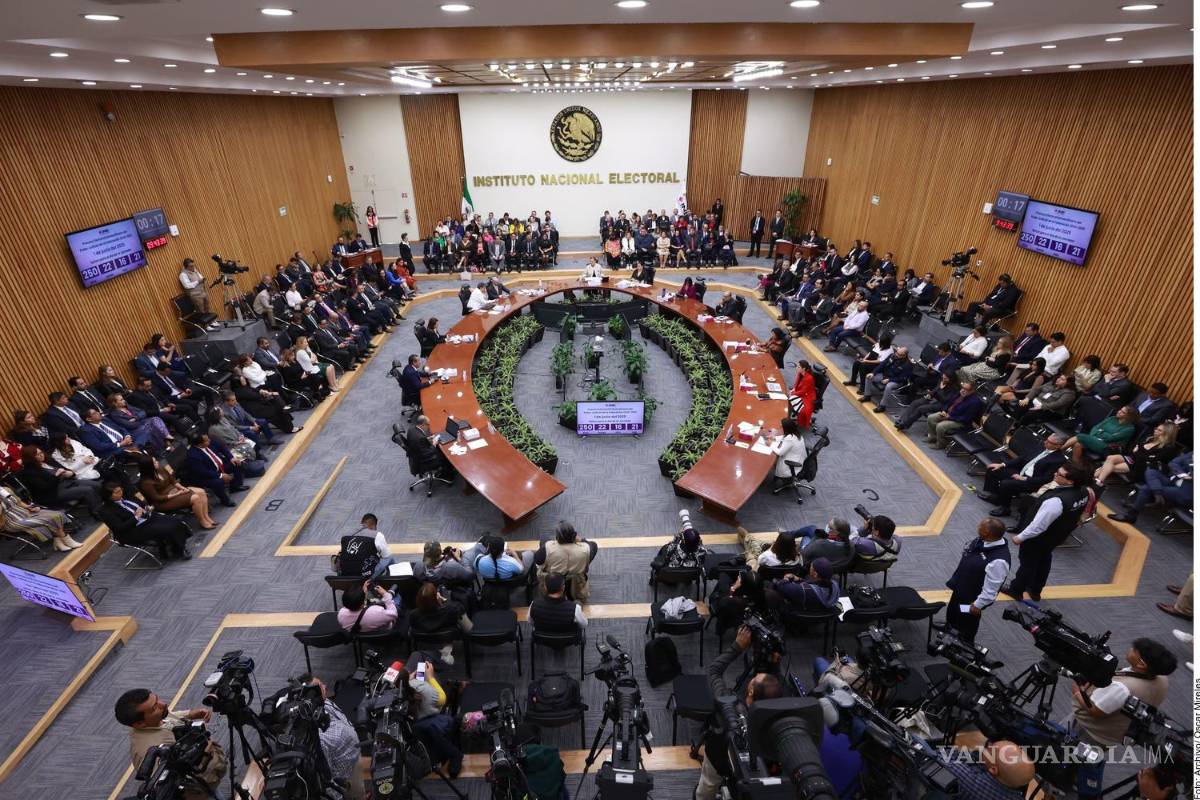 Decide continuar por tiempo indefinido con paro del Poder Judicial por reforma de AMLO