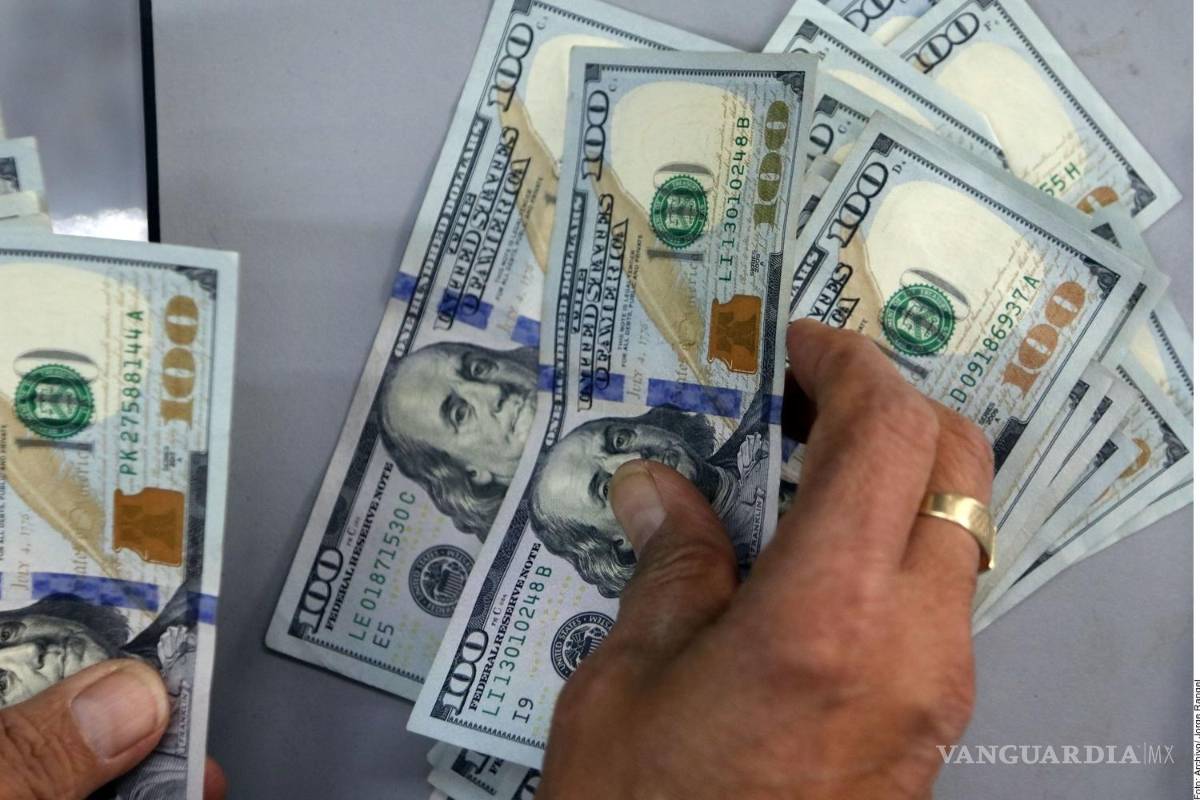 Afecta a remesas vejez migratoria y disminución de tráfico migrante