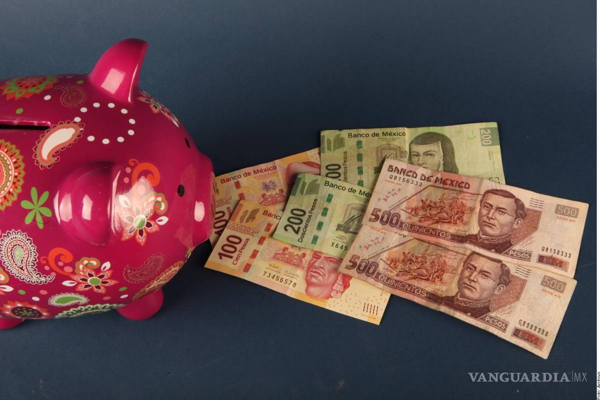 Devoran pensiones 24% de gasto público