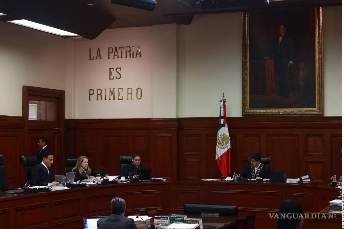 Analiza SCJN revocar fallos de antecesores