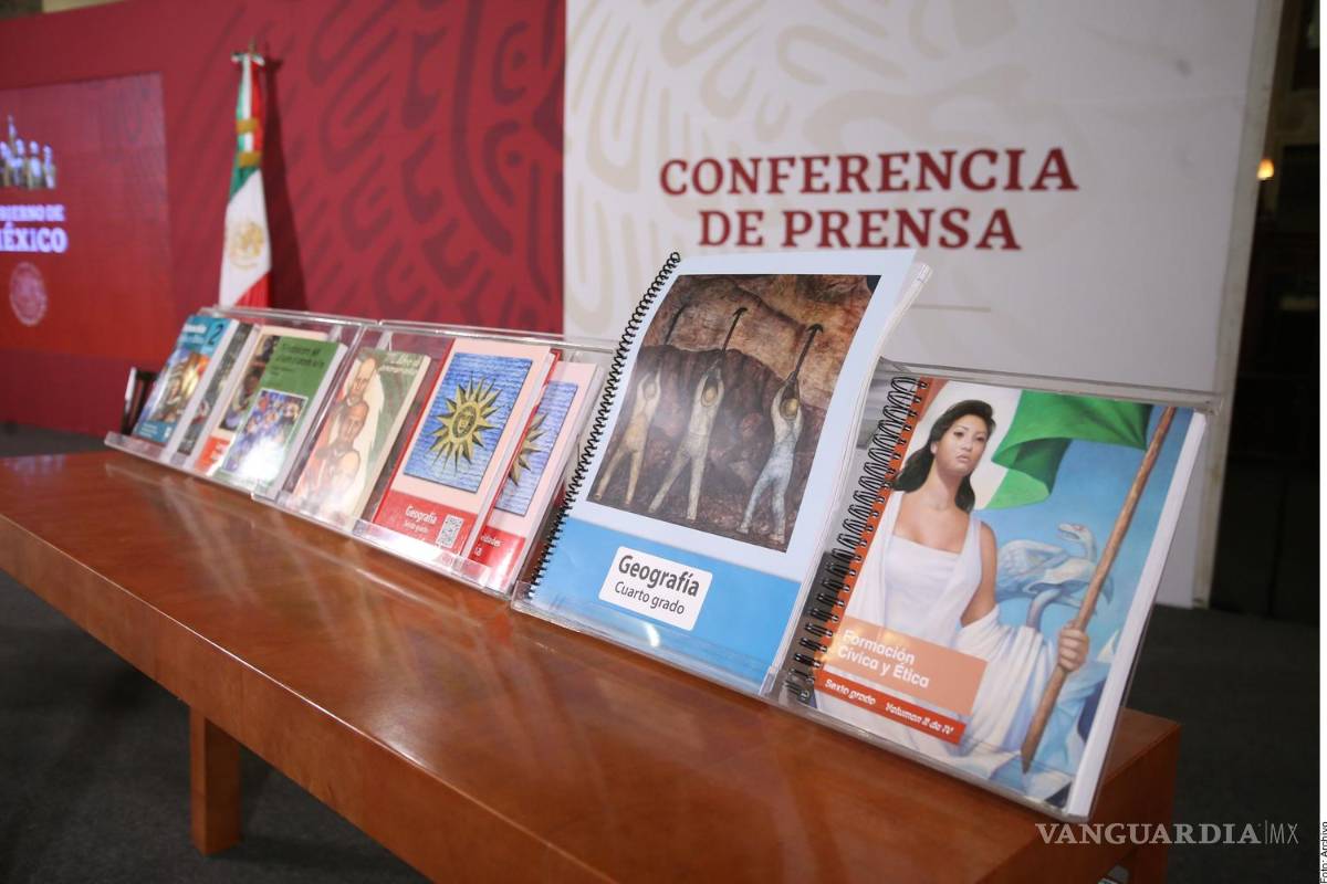 Expertos detectan errores en libros de texto de matemáticas; urgen a SEP a revisión conjunta