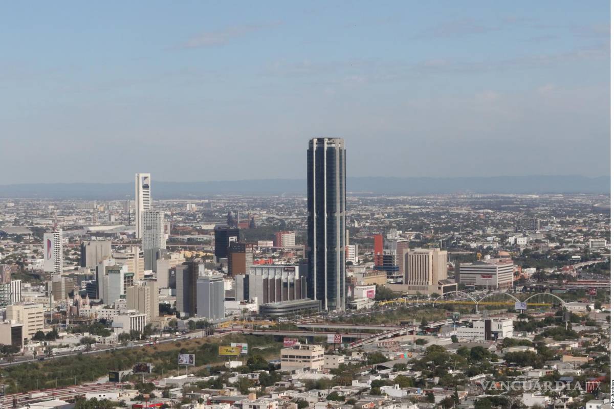 Nuevo León es el estado con la mayor deuda per cápita con 15 mil 566 pesos