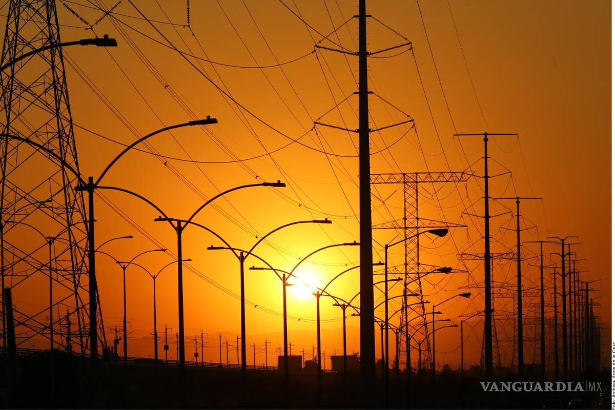 Afirman que el sector de energía puede ser el principal riesgo para continuidad del T-MEC