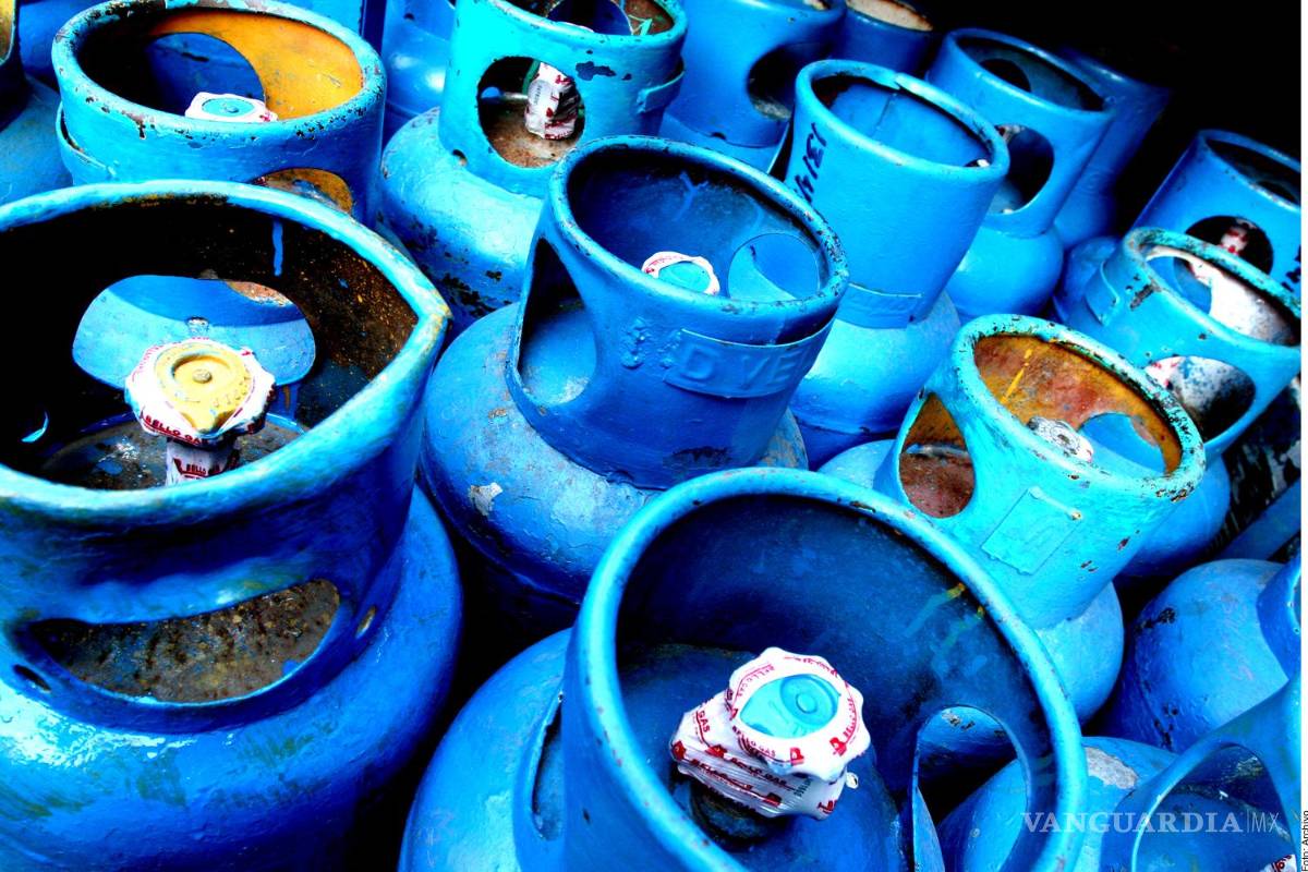 Arriesgan aranceles de Trump precio del gas LP