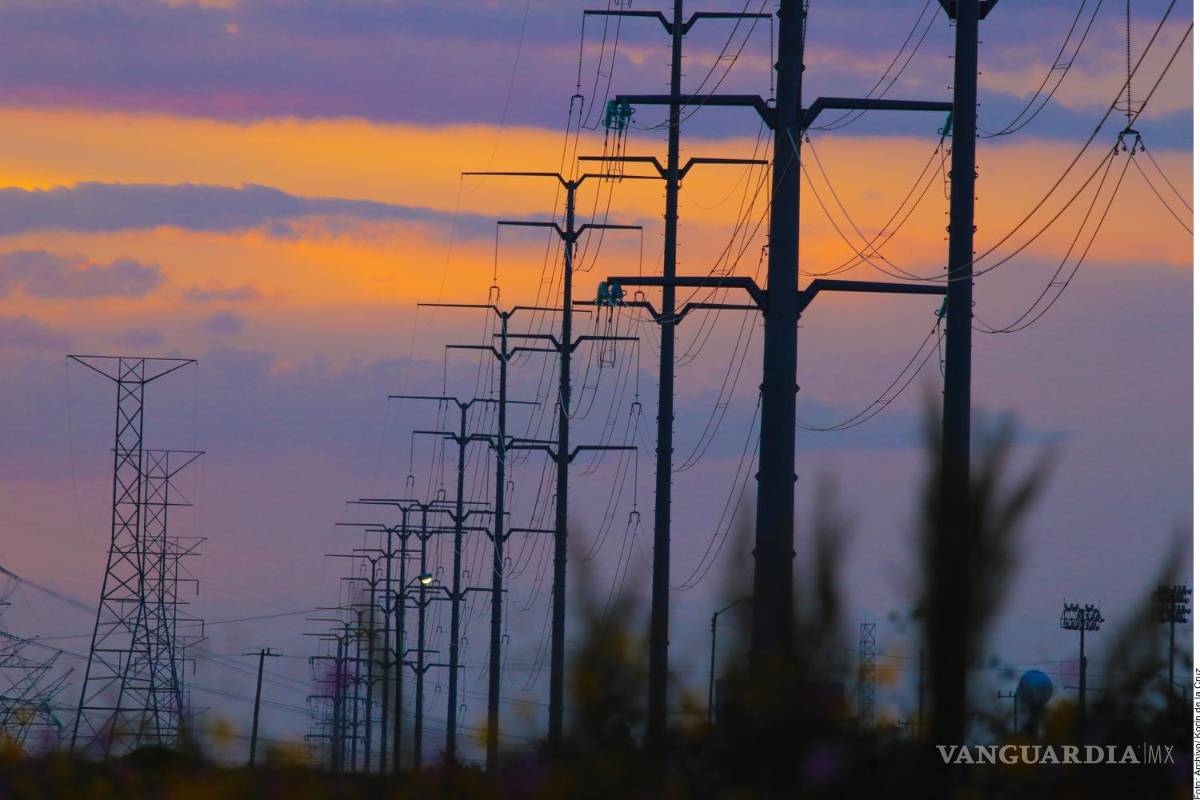 Retiran de energía 354 mdd de IED