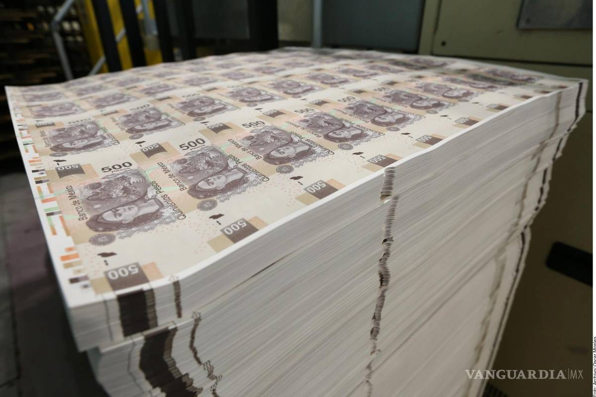 Alcanza récord costo de deuda, ascendiendo a 74 mil mdp