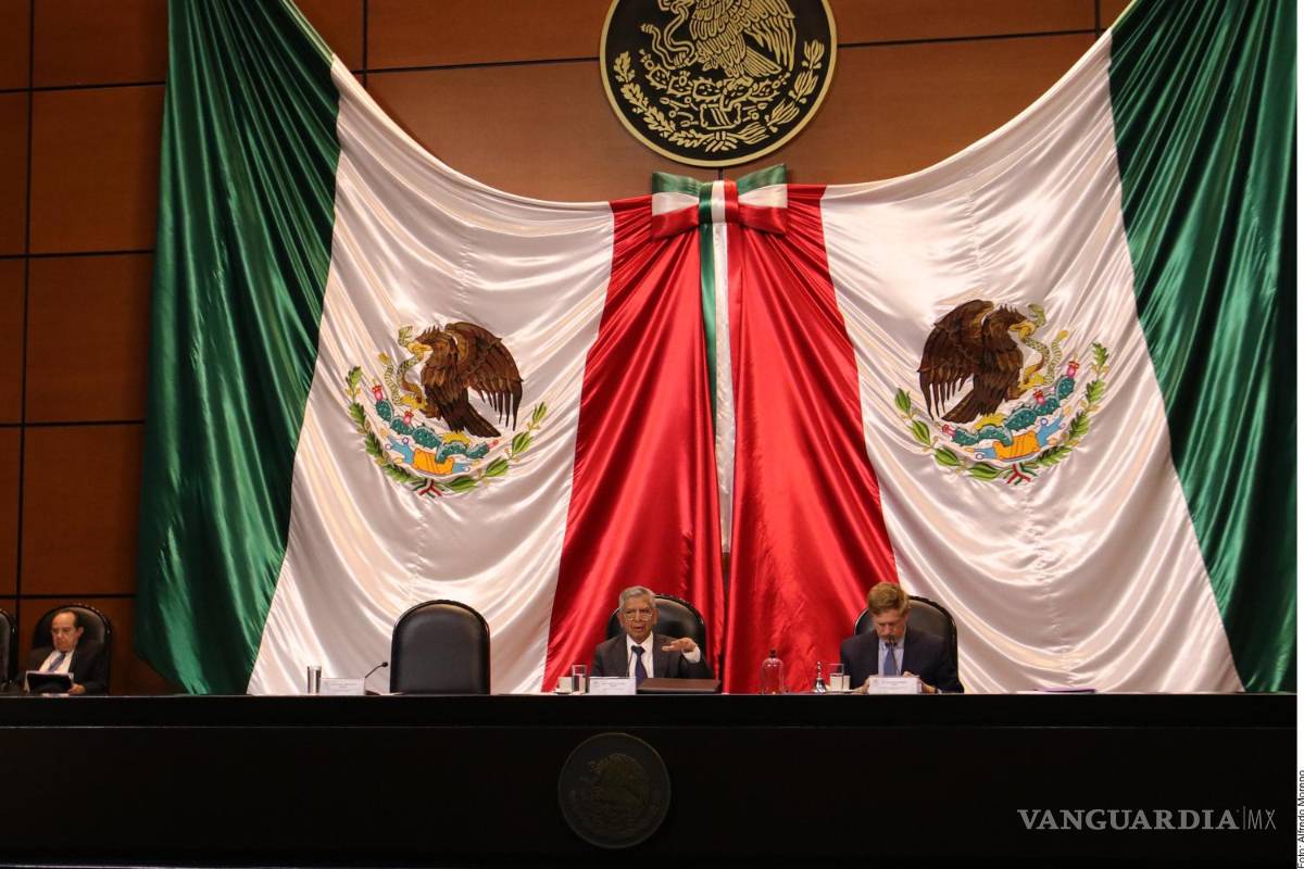 Diputados de Oposición reclaman omisiones del Gobierno de AMLO