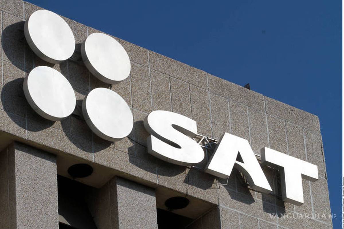 Se lanza el SAT sobre las Iglesias