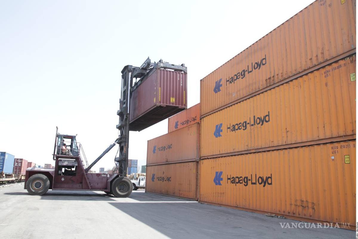 Pierde México ventaja entre principales países que exportan a EU por aranceles de Trump