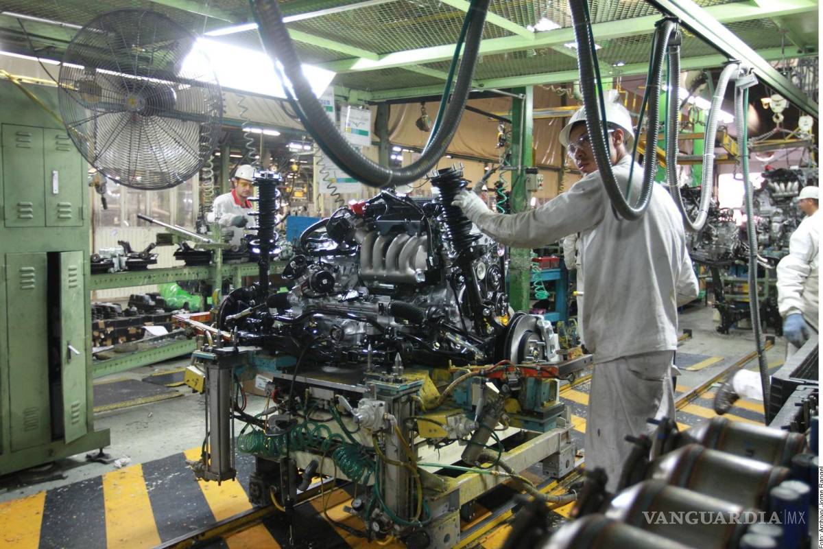 Crecen por nearshoring los seguros corporativos