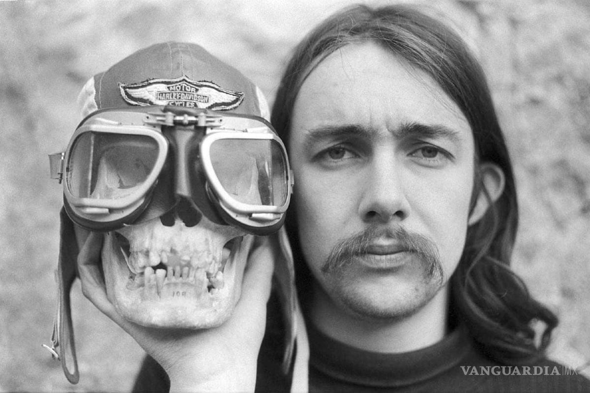 Steve Clay Wilson: el dibujante estadounidense ha muerto