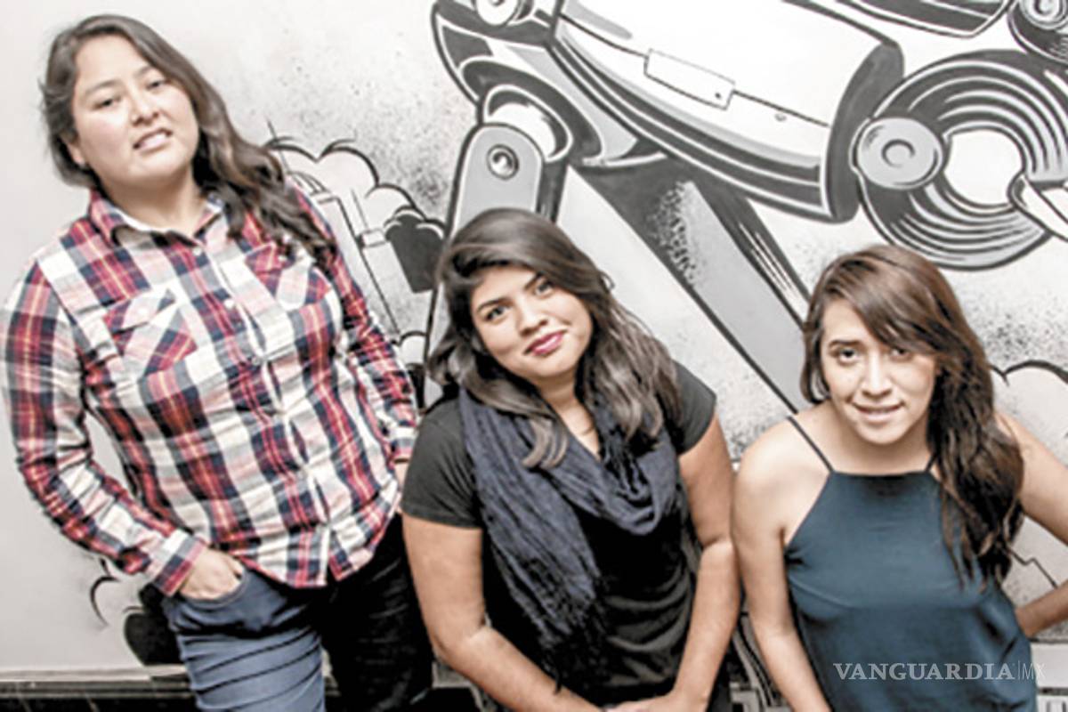 $!Digital Invaders se cubren de oro en el Ojo de Iberoamérica 2016