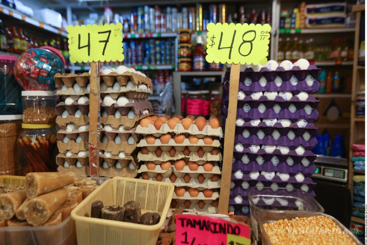 Duraría dos años más el combate a la inflación: Banxico